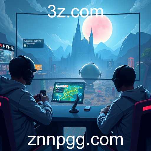 Tendências e Avanços no Universo dos Jogos em 2025